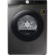 Samsung 9Kg Dryer With Ai Control, Reversible Door And Wrinkle Prevent, 20 Year Warranty on Digital Inverter Motor