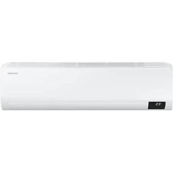 Samsung Air Condtioner Wall Split Unit 2 Ton 24000 BTU Inverter Compressor Model AR24TVFZJWK/GU- 10 Year Compressor Warranty.