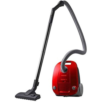 SAMSUNG SC4130 1600 W Canister Vacuum Cleaner