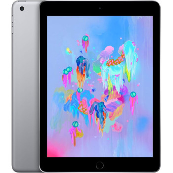 Apple Renewed - iPad 6...