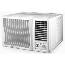 WESTPOINT 24000Btu 2.0 Ton Window Air Conditioner With T3 Rotary Compressor R410a One Year Warranty WWT-2419LTYH