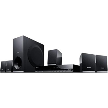 SONY HOME THEATRE DAV-TZ140