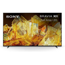 Sony 55 inch X90L Full Array LED 4K Ultra HD Smart Google TV with Dolby Vision HDR and Exclusive Features for Playstation 5 (XR55X90L) - 2023 Model