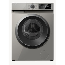 Toshiba 7Kg 1200 RPM, Front Load Washer, Tw-H80S2A(Sk) -1 Year Manufacturer Warranty