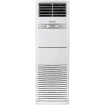 Westpoint 36000 BTU 3 Ton White Floor Standing Air Conditioner, ‎Heating And Cooling Function, LED Display, T3 Compresor Tropical, Golden Anti-Rust Fins, Auto Restart, WAM-3621LTYA