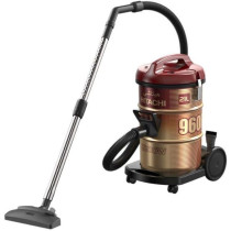HITACHI Vacuum Cleaner - CV960F