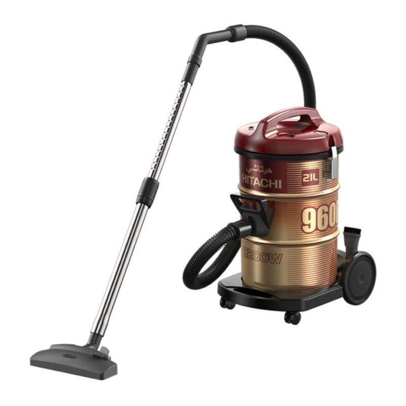 HITACHI Vacuum Cleaner - CV960F