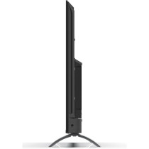 75-Inch Edgeless 4K QLED Official Google Certified Android Smart TV With Dolby Vidion.Atmos, LT-75NQ7115 Black