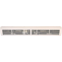 Super General Metal Air Curtain, White - SGCT N150H