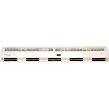 Super General Metal Air Curtain, White - SGCT N150H