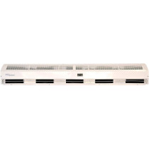 Super General Metal Air Curtain, White - SGCT N150H