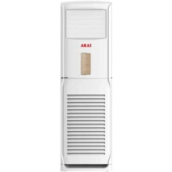 Akai 48000BTU Floor Standing Air Conditioner"Min 1 year manufacturer warranty"