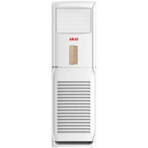 Akai 48000BTU Floor Standing Air Conditioner"Min 1 year manufacturer warranty"