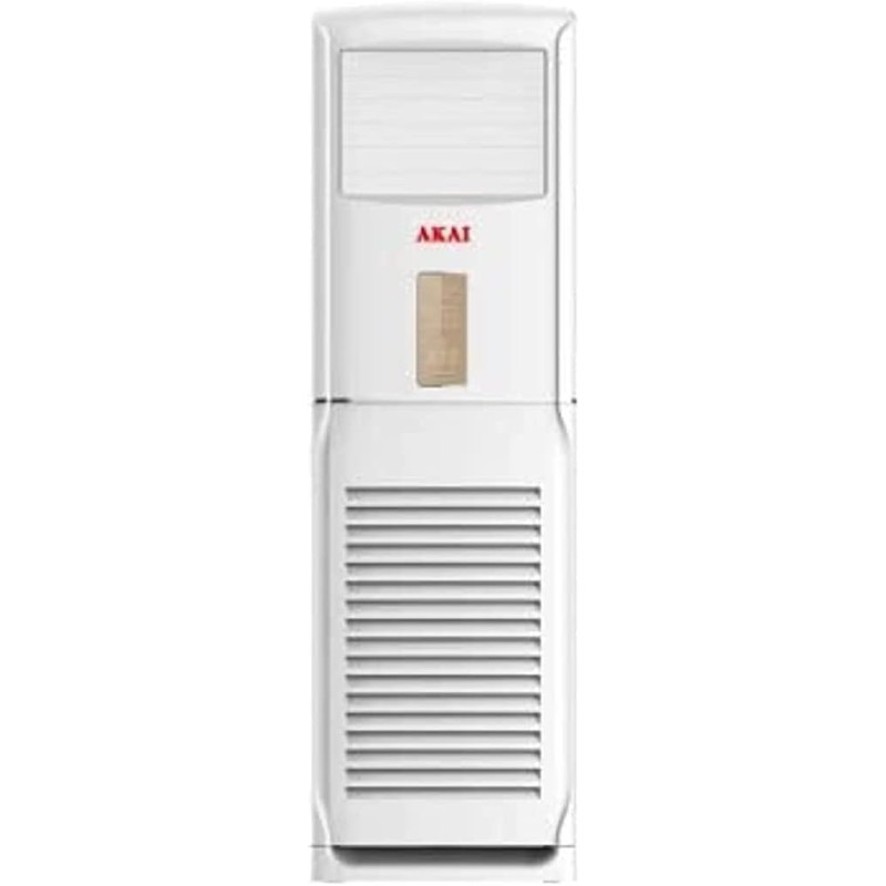 Akai 48000BTU Floor Standing Air Conditioner"Min 1 year manufacturer warranty"