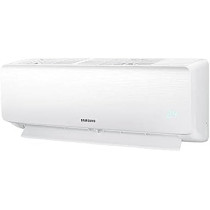 Samsung Split Air Condtioner 1 Ton 12000 BTU White Color Model - AR12TRHQKWK/GU - 1 Year Full & 05 Year Compressor Warranty.