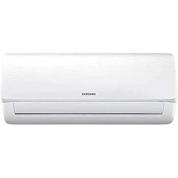 Samsung Split Air Condtioner 1 Ton 12000 BTU White Color Model - AR12TRHQKWK/GU - 1 Year Full & 05 Year Compressor Warranty.
