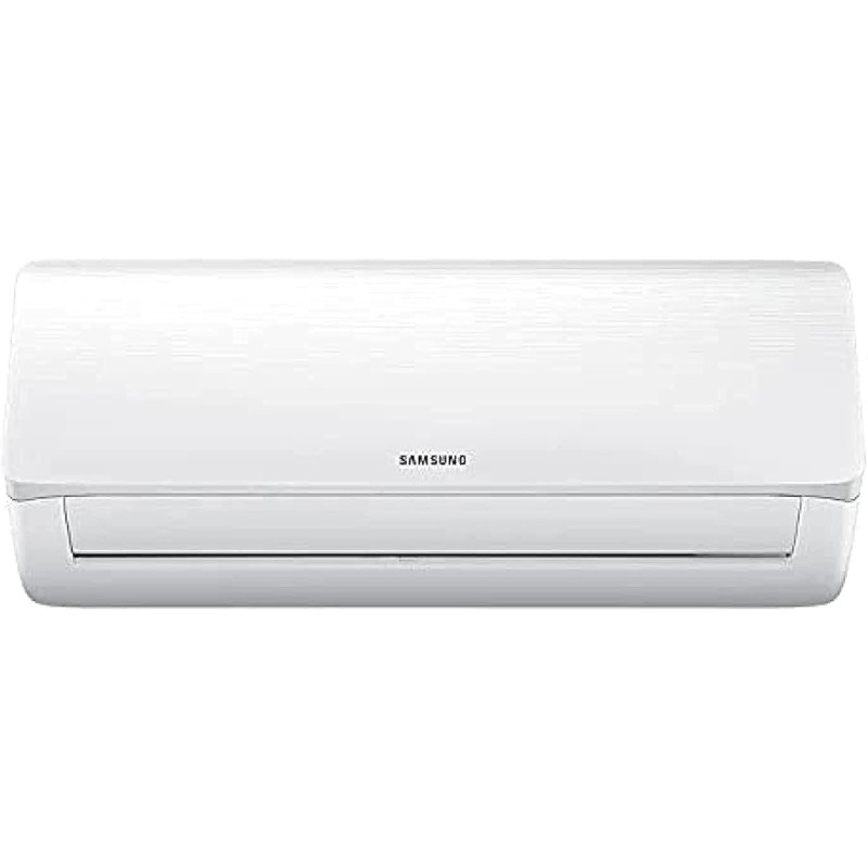 Samsung Split Air Condtioner 1 Ton 12000 BTU White Color Model - AR12TRHQKWK/GU - 1 Year Full & 05 Year Compressor Warranty.