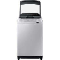 Samsung 10.5kg Top Load Washer with Wobble Technology, Digital Inverter Technology and Magic Dispenser, 20 Year Warranty on Digital Inverter Motor