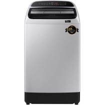 Samsung 10.5kg Top Load Washer with Wobble Technology, Digital Inverter Technology and Magic Dispenser, 20 Year Warranty on Digital Inverter Motor