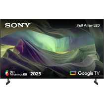Sony X85L 65 Inch TV -KD-65X85L: 4K UHD Full Array LED Smart Google TV - 2023 Model
