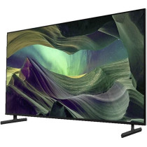Sony BRAVIA  55-Inch 4K OLED UHD Smart TV, Model -KD-55A8H, Black | Sony OLED Android Smart TV | 4K Ultra HD TV | Google Smart TV