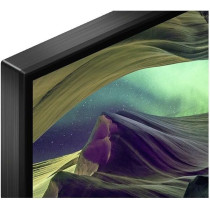 Sony BRAVIA  55-Inch 4K OLED UHD Smart TV, Model -KD-55A8H, Black | Sony OLED Android Smart TV | 4K Ultra HD TV | Google Smart TV