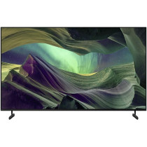 Sony BRAVIA  55-Inch 4K OLED UHD Smart TV, Model -KD-55A8H, Black | Sony OLED Android Smart TV | 4K Ultra HD TV | Google Smart TV