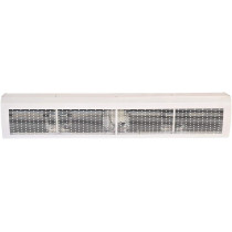 Super General Metal Air Curtain, White - Sgct N120H