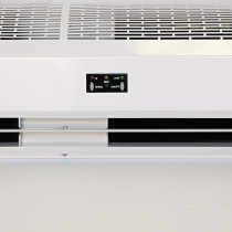 Super General Metal Air Curtain, White - Sgct N120H