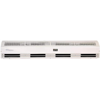 Super General Metal Air Curtain, White - Sgct N120H