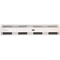 Super General Metal Air Curtain, White - Sgct N120H