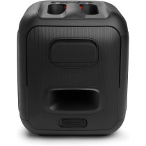 JBL Partybox Encore Essential Portable Party Speaker, 100W Powerful Sound, Built-In Dynamic Light Show, Multisource Playback - Black, JBLPBENCOREESSEP, 1 Year Warranty