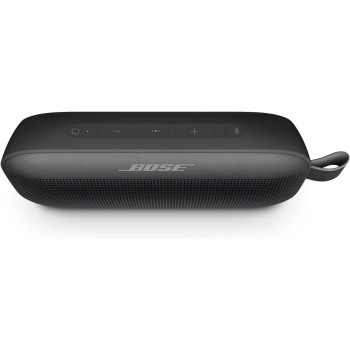 Bose SoundLink Flex Bluetooth speaker Black, 1 Year Warranty