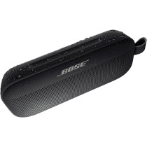 Bose SoundLink Flex Bluetooth speaker Black, 1 Year Warranty