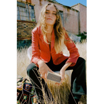 Marshall Emberton Portable Bluetooth Speakers - Water Resistant Wireless Speakers - Cream, 1 Year Warranty