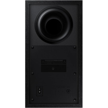 SAMSUNG HW-B550/ZX Sound Bar System (2022), 1 Year Warranty