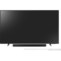 SAMSUNG HW-B550/ZX Sound Bar System (2022), 1 Year Warranty