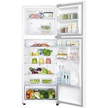 SAMSUNG RT45K5000WW Twin Cooling Plus Freezer (450L)
