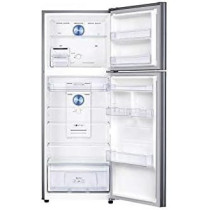 Samsung RT50K5030S8 Top mount freezer with Twin Cooling, 500L, 20 Year Warranty on Digital Inverter Compressor