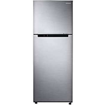 Samsung RT50K5030S8 Top mount freezer with Twin Cooling, 500L, 20 Year Warranty on Digital Inverter Compressor