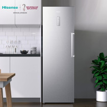 Hisense 356 Liters Upright freezer