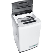 Super General 7 kg fully automatic Top-Loading Washing Machine SGW-721, 8 Programs, 680 RPM, efficient Top-Load Washer with Child-Lock, LED Display, 1 Year Warranty