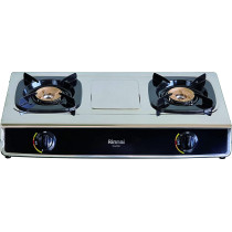 Rinnai RV-210RI 2 Burner Gas Stove