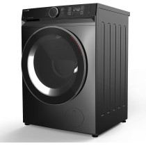Toshiba 10KG 1400 RPM, Front Load Washer, 12 Programs Tw-Bk110G4A(Sk) -1 Year Manufacturer Warranty