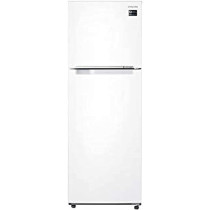 Samsung RT42K5000WW Top mount freezer with Twin Cooling, 420L. 1- Year Full & 10 Year Compressor Warranty.