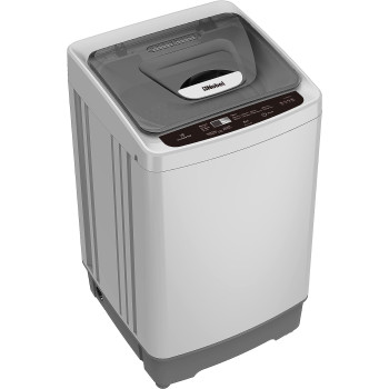 NOBEL TOP LOAD WASHERS Fully Automatic (4.5 KG) NWM550RH