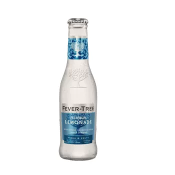 Fever Tree Premium Lemonade...