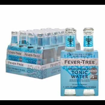 Fever Tree Mediterranean...
