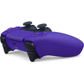 Sony Playstation 5 Dualsense Wireless Controller - Purple Colour