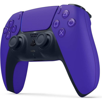Sony Playstation 5 Dualsense Wireless Controller - Purple Colour